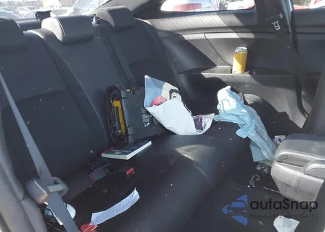 2019 Honda Civic Sport из США, поврежденный, VIN 2HGFC4B88KH307931